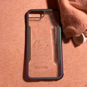 iphone 7 plus or 8 plus case .